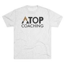 Load image into Gallery viewer, Unisex Tri-Blend Crew Tee
