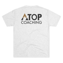 Load image into Gallery viewer, Unisex Tri-Blend Crew Tee