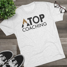 Load image into Gallery viewer, Unisex Tri-Blend Crew Tee
