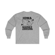 Load image into Gallery viewer, Ultra Cotton Long Sleeve Tee