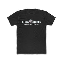 Load image into Gallery viewer, Men's Cotton Crew Tee