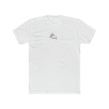 Load image into Gallery viewer, Men's Cotton Crew Tee