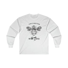Load image into Gallery viewer, Ultra Cotton Long Sleeve Tee