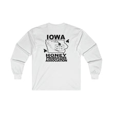 Load image into Gallery viewer, Ultra Cotton Long Sleeve Tee
