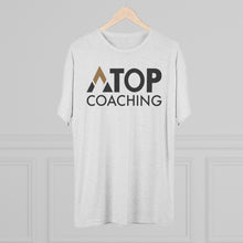 Load image into Gallery viewer, Unisex Tri-Blend Crew Tee