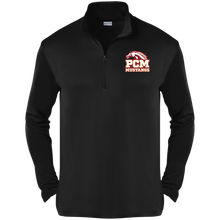 Load image into Gallery viewer, ST357 Competitor 1/4-Zip Pullover