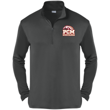 Load image into Gallery viewer, ST357 Competitor 1/4-Zip Pullover