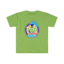 Load image into Gallery viewer, Unisex Softstyle T-Shirt