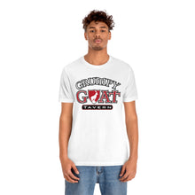 Load image into Gallery viewer, Copy of Unisex Jersey Short Sleeve Tee