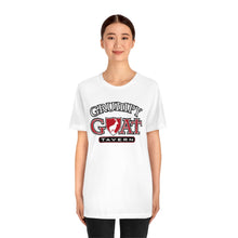 Load image into Gallery viewer, Copy of Unisex Jersey Short Sleeve Tee
