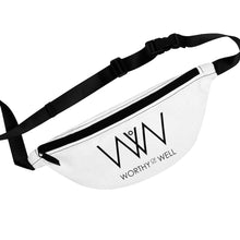 Load image into Gallery viewer, Fanny Pack