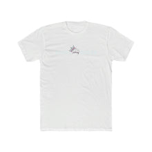 Load image into Gallery viewer, Men's Cotton Crew Tee