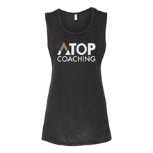Load image into Gallery viewer, Women's Flowy Muscle Tank