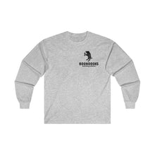 Load image into Gallery viewer, Ultra Cotton Long Sleeve Tee