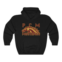 Load image into Gallery viewer, Unisex Heavy Blend™ Hooded Sweatshirt