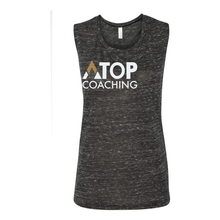 Load image into Gallery viewer, Women's Flowy Muscle Tank