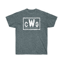 Load image into Gallery viewer, Unisex Ultra Cotton Tee