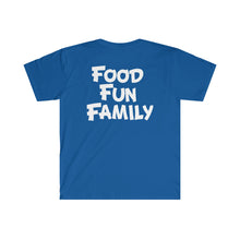 Load image into Gallery viewer, Unisex Softstyle T-Shirt