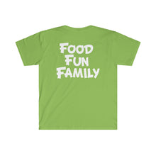 Load image into Gallery viewer, Unisex Softstyle T-Shirt
