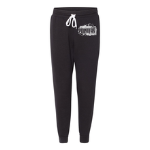 Load image into Gallery viewer, Unisex Sponge Fleece Jogger Sweatpants