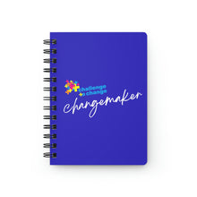 Load image into Gallery viewer, Copy of Spiral Bound Journal