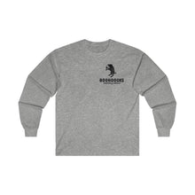 Load image into Gallery viewer, Ultra Cotton Long Sleeve Tee