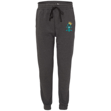 Load image into Gallery viewer, BU8800 Adult Fleece Joggers