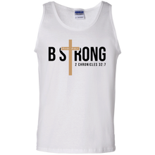 Load image into Gallery viewer, G220 100% Cotton Tank Top