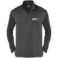 Load image into Gallery viewer, ST357 Competitor 1/4-Zip Pullover
