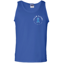 Load image into Gallery viewer, G220 100% Cotton Tank Top
