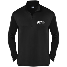 Load image into Gallery viewer, ST357 Competitor 1/4-Zip Pullover