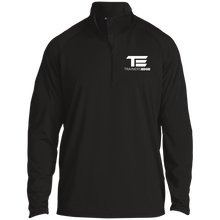 Load image into Gallery viewer, ST850 1/2 Zip Raglan Performance Pullover