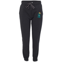 Load image into Gallery viewer, BU8800 Adult Fleece Joggers