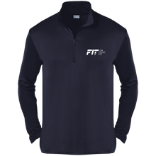 Load image into Gallery viewer, ST357 Competitor 1/4-Zip Pullover