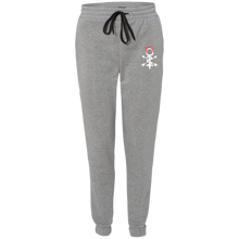 Load image into Gallery viewer, BU8800 Adult Fleece Joggers