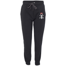 Load image into Gallery viewer, BU8800 Adult Fleece Joggers