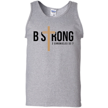Load image into Gallery viewer, G220 100% Cotton Tank Top