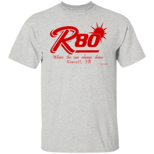 Load image into Gallery viewer, G500 5.3 oz. T-Shirt