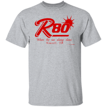 Load image into Gallery viewer, G500 5.3 oz. T-Shirt