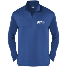 Load image into Gallery viewer, ST357 Competitor 1/4-Zip Pullover
