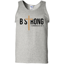 Load image into Gallery viewer, G220 100% Cotton Tank Top