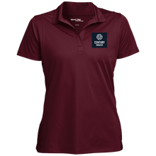 Load image into Gallery viewer, LST650 Ladies' Micropique Sport-Wick® Polo