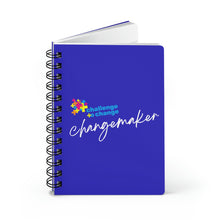 Load image into Gallery viewer, Copy of Spiral Bound Journal