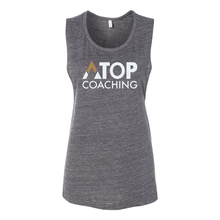 Load image into Gallery viewer, Women's Flowy Muscle Tank