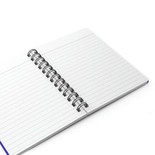 Load image into Gallery viewer, Copy of Spiral Bound Journal