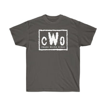 Load image into Gallery viewer, Unisex Ultra Cotton Tee
