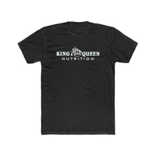 Load image into Gallery viewer, Men's Cotton Crew Tee