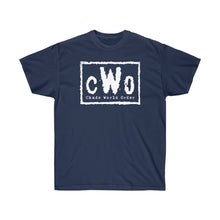 Load image into Gallery viewer, Unisex Ultra Cotton Tee