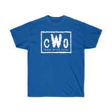 Load image into Gallery viewer, Unisex Ultra Cotton Tee