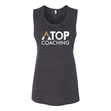 Load image into Gallery viewer, Women's Flowy Muscle Tank